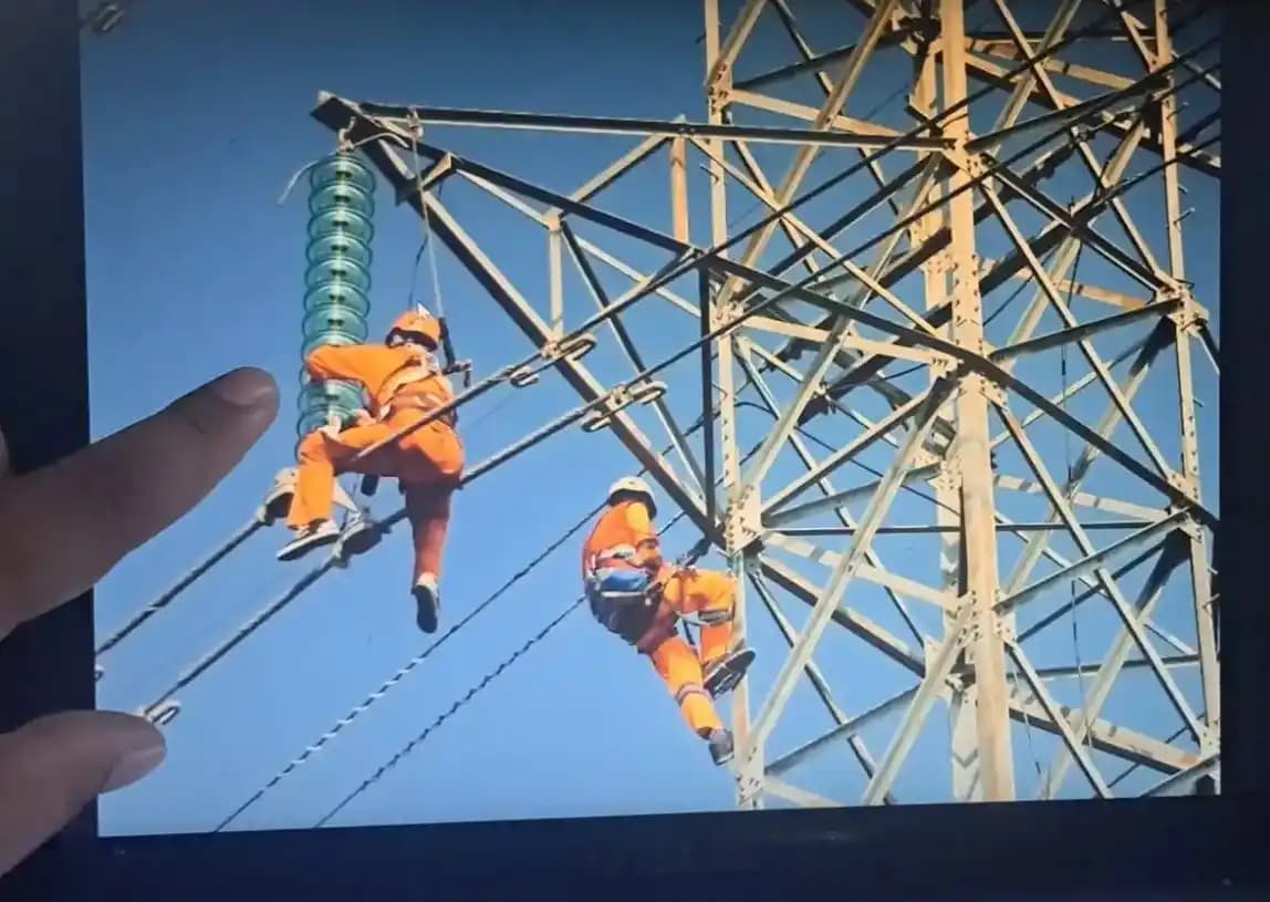 Korupsi PLN