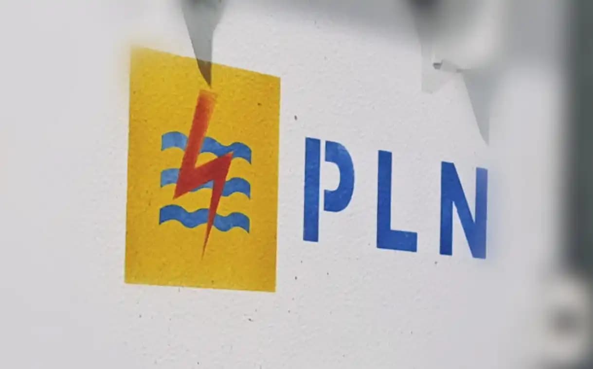 Korupsi PLN