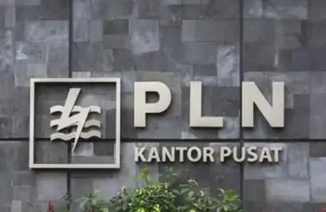 Korupsi PLN