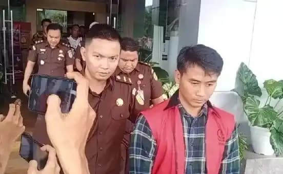 Korupsi PLN