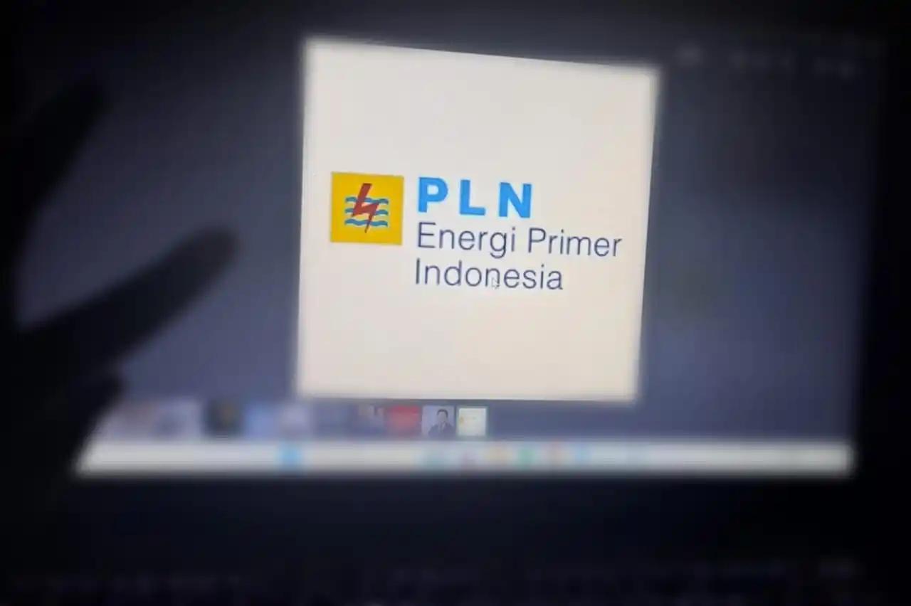 Korupsi PLN EPI