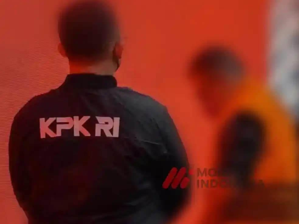 Korupsi Proyek Makanan Bayi dan Ibu Hamil di Kemenkes Diusut KPK