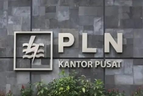 Korupsi PT PLN