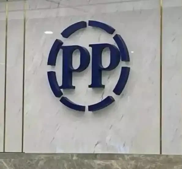 Korupsi PT PP