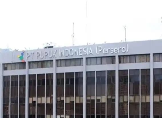 Korupsi PT Pupuk Indonesia