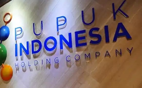 Korupsi PT Pupuk Indonesia