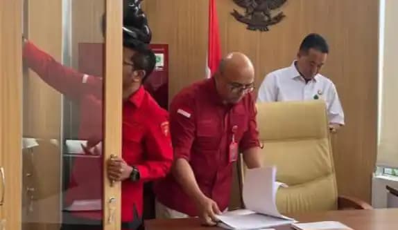 Korupsi Rp 150 Miliar, Kejagung Geledah Dinas Kebudayaan Jakarta