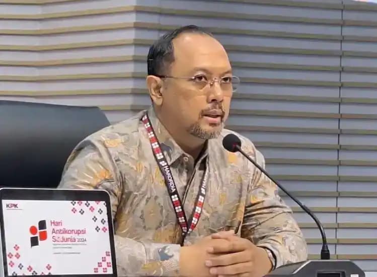 Korupsi Rujab DPR, KPK Periksa Kabag Pengadaan Barang dan Jasa Setjen Sri Wahyu Budhi Lestari