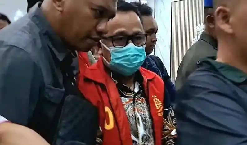 Korupsi Tambang Zirkon Rp 1,3 T, Kadis ESDM Kalteng dan Direktur PT Investasi Mandiri jadi Tersangka