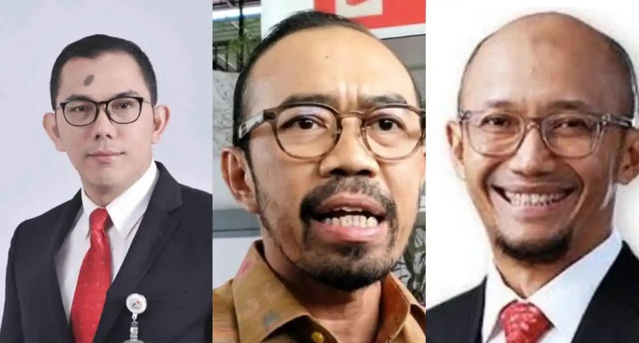 Korupsi Tata Kelola Minyak