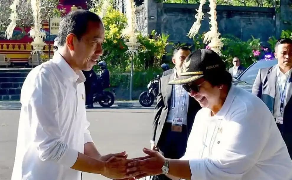 Korupsi Tata Kelola Sawit, Kejagung Didesak Periksa Eks Menteri LHK Siti Nurbaya Bakar