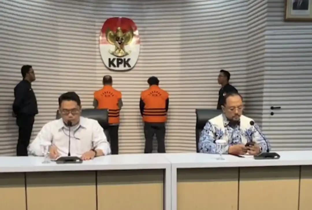 Korupsi Telkom