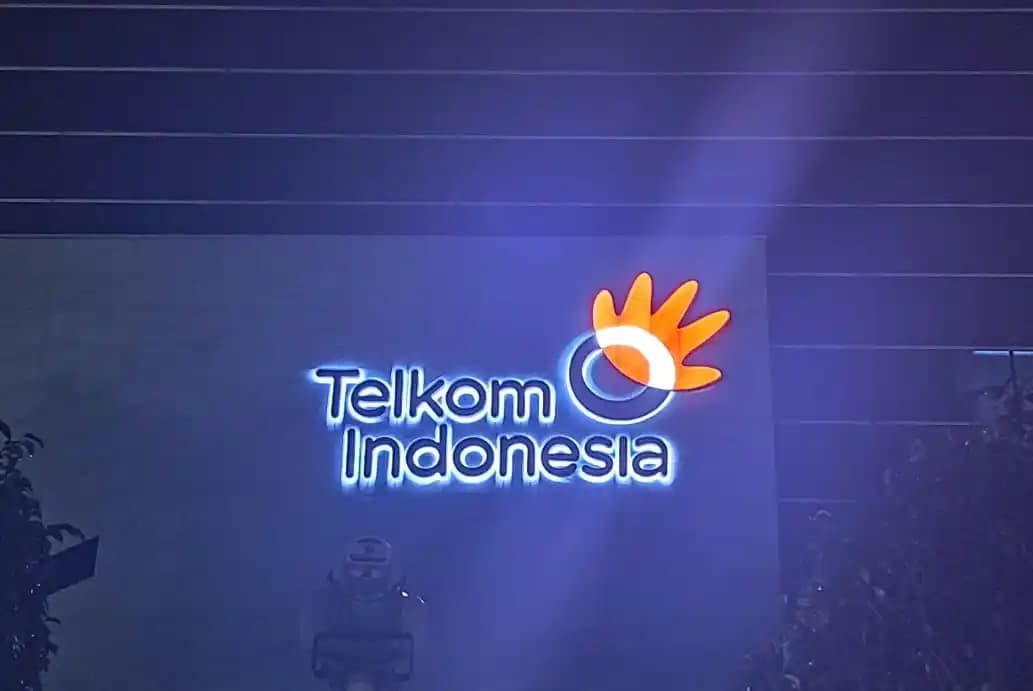 Korupsi Telkom