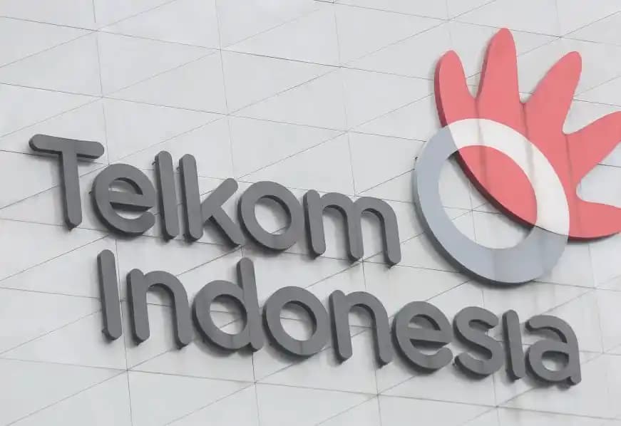 Korupsi Telkom