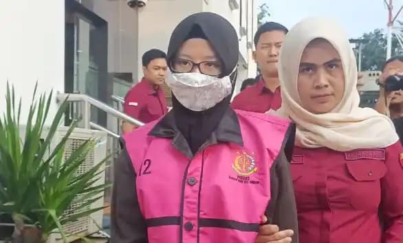 Korupsi Telkom Akses Tangerang