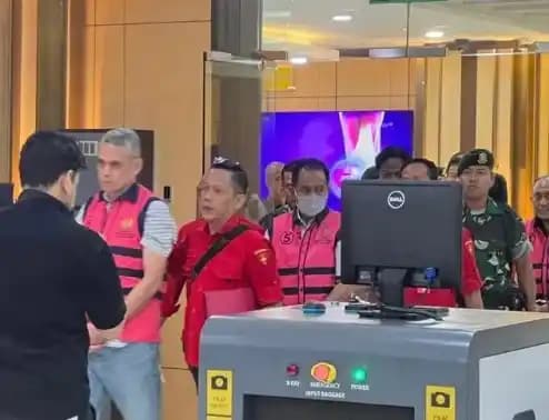 Korupsi Telkom Kejati Jakarta