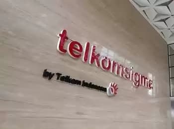 Korupsi Telkomsigma