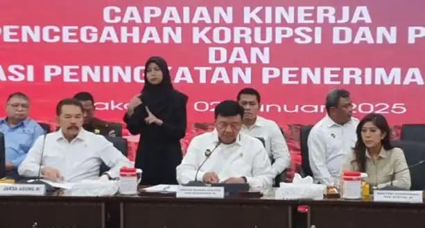 Korupsi Timah