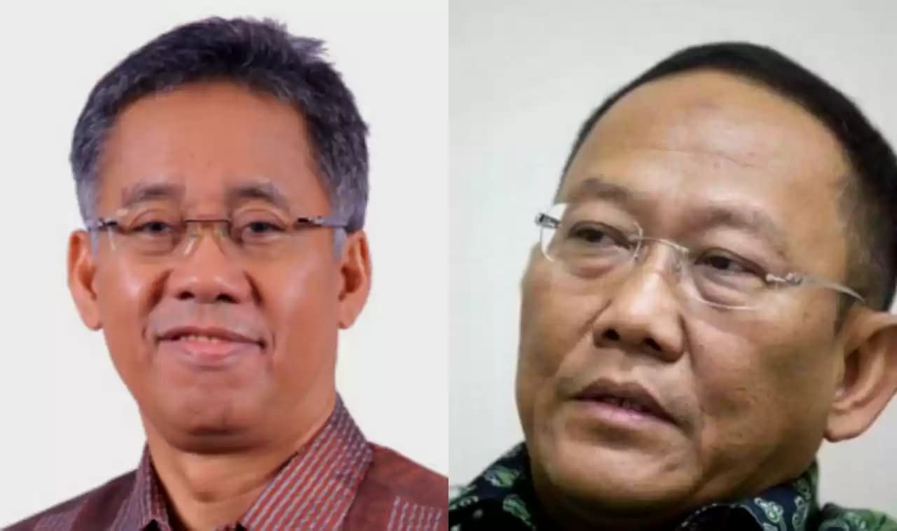 Korupsi Tol Japek II