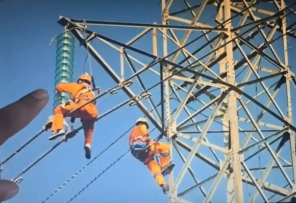 Korupsi Transmisi PLN