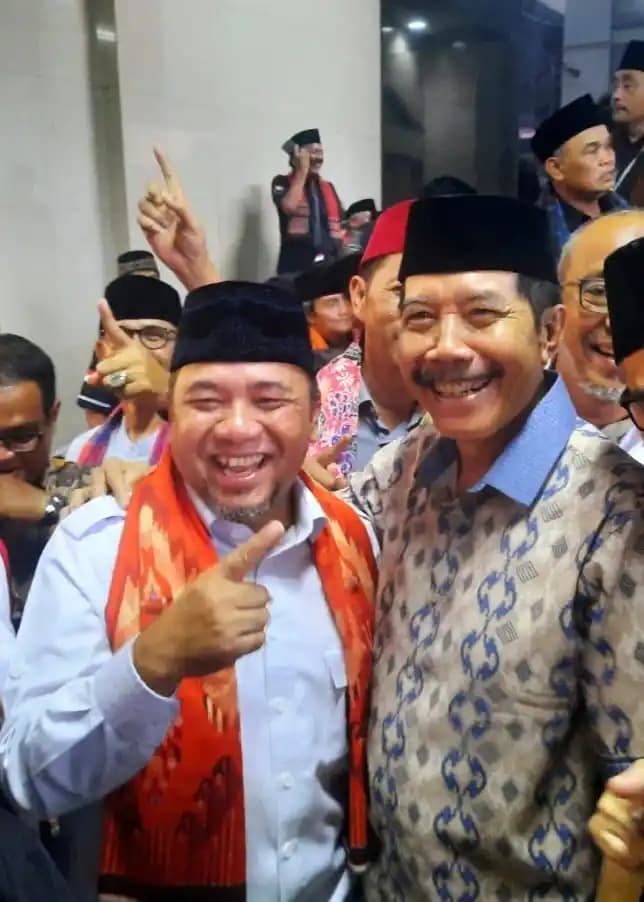 Kota Bekasi Mantab