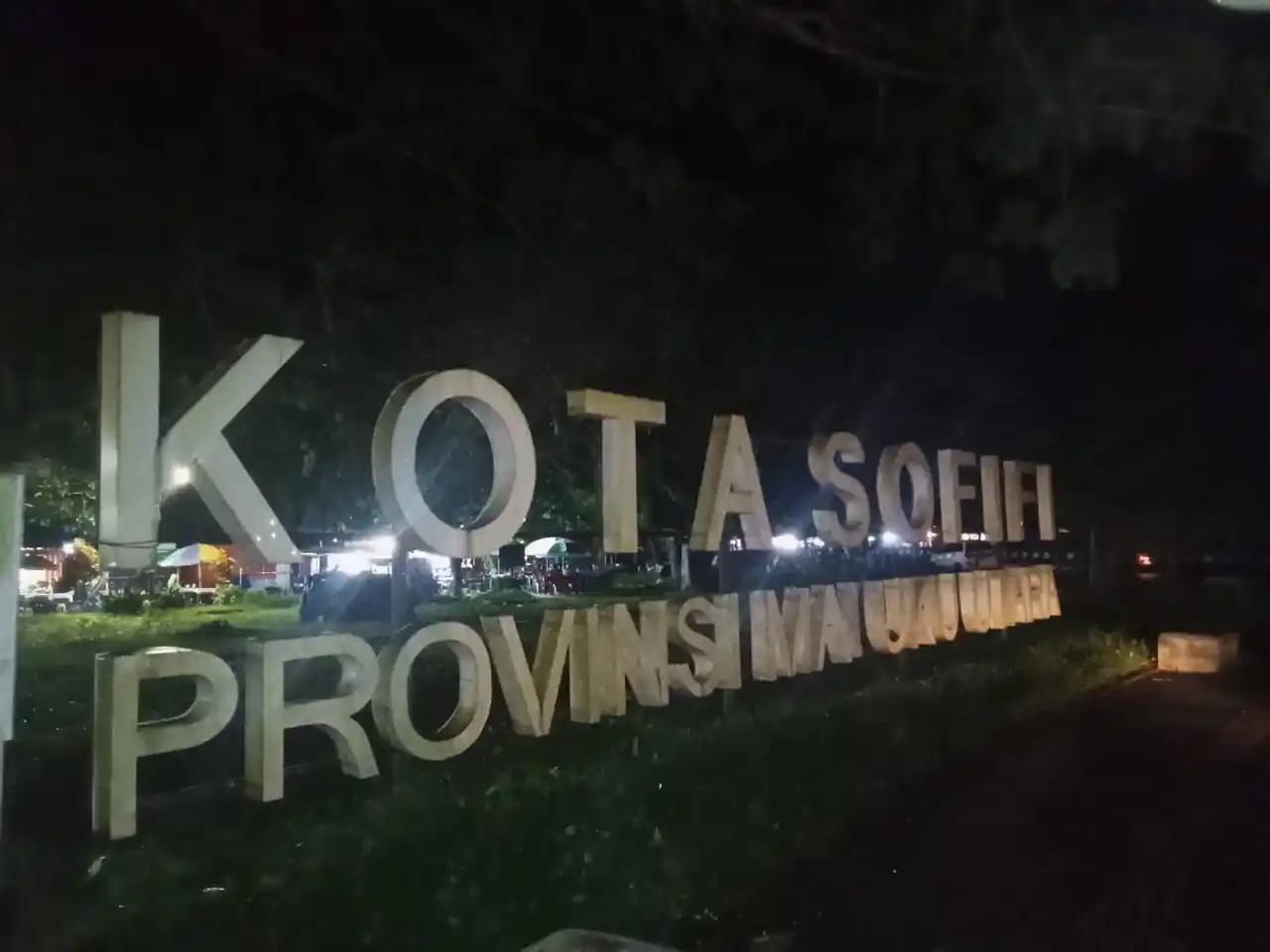 Kota Sofifi
