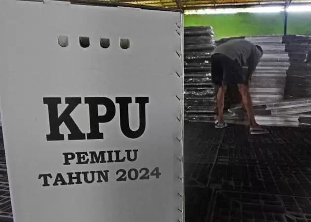 Kotak Suara