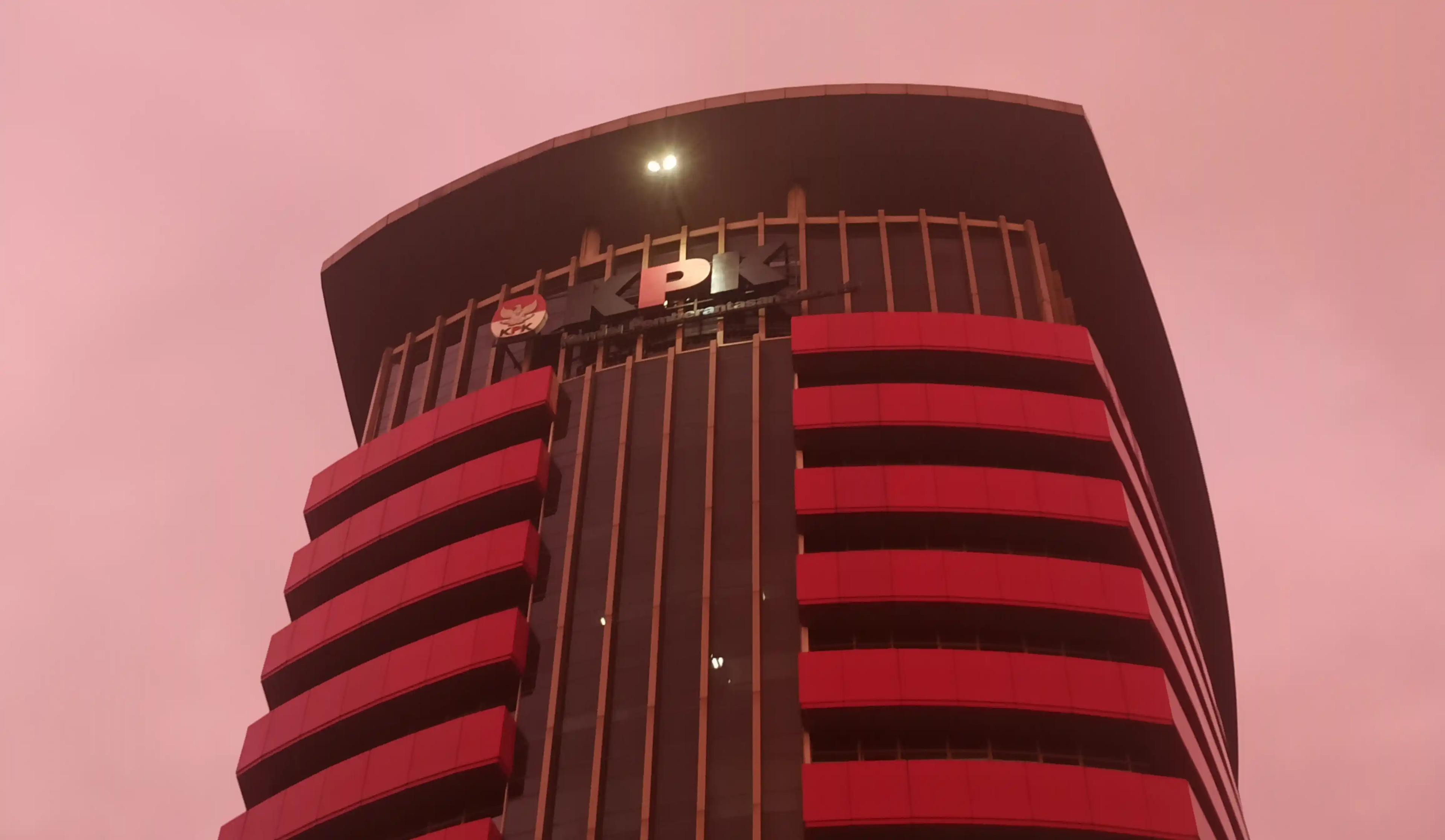 Kritik Disindir, KPK Jawab dengan Bahasa “Apresiasi”