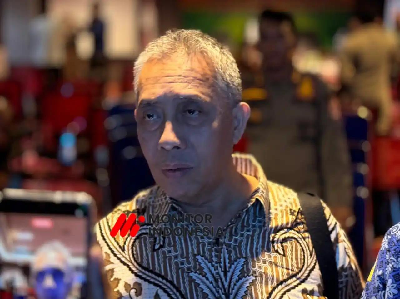 KPK Abdul Haris