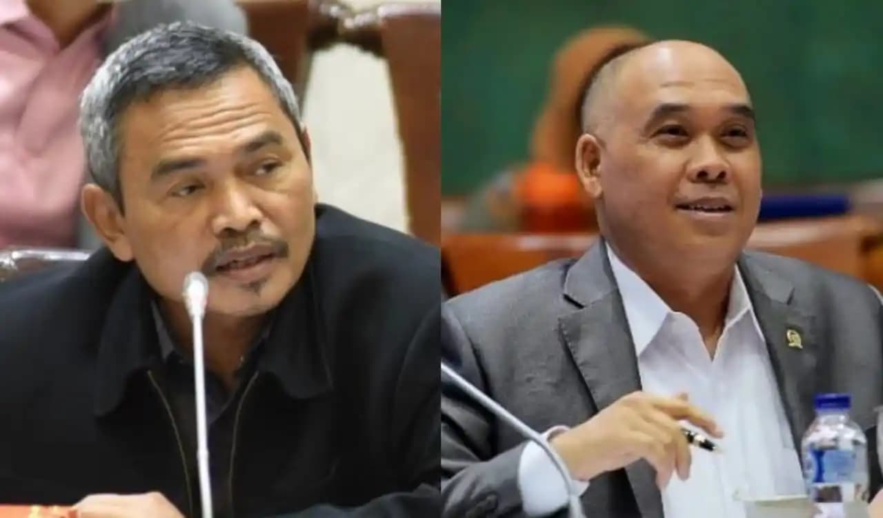 KPK akan Periksa Anggota DPR Heri Gunawan dan Satori soal Korupsi CSR BI