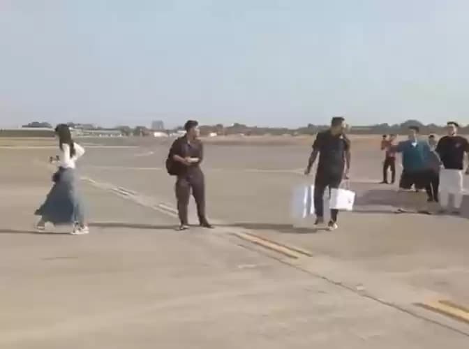 KPK akan periksa Kaesang