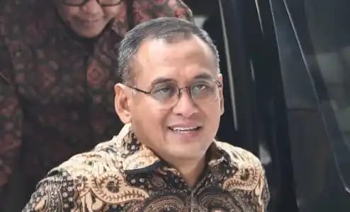 KPK Bidik Dugaan Korupsi Lewat Pelanggaran Etik Direksi Pupuk Indonesia