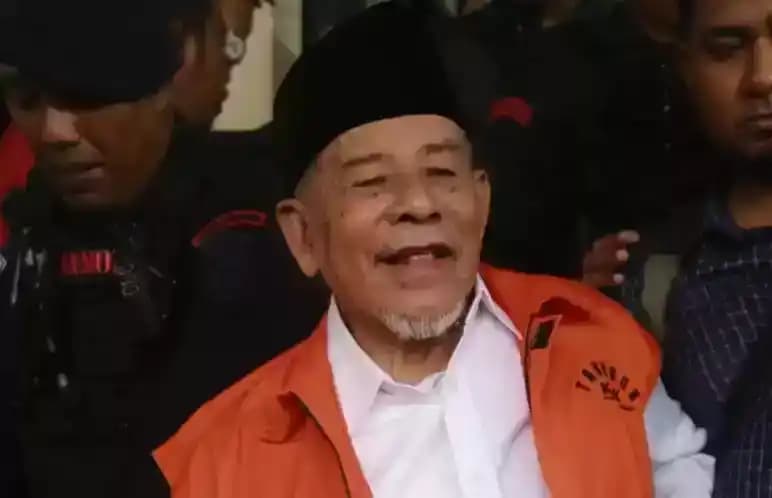 KPK Buka Peluang Jerat Korporasi di Kasus Abdul Gani Kasuba, Dugaan Keterlibatan PT Mineral Trobos Menguat