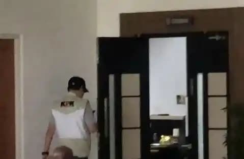 KPK Buru Paman Birin yang Lolos dari OTT