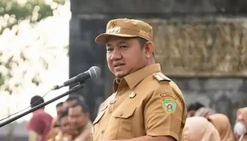 KPK Cecar Bupati PPU soal Perannya pada Pengelolaan Tambang Batubara Rita Widyasari