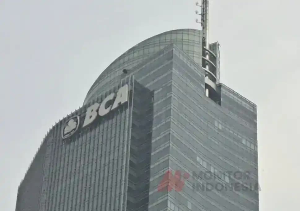 KPK Ciut Usut Tuntas Korupsi BLBI hingga BCA Gate