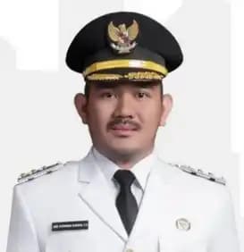 KPK Cokok Bupati Bekasi Ade Kuswara: Uang Ratusan Juta Diamankan