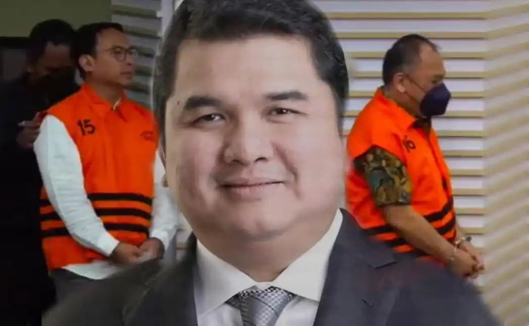 KPK Didesak Jebloskan Eks Dirut PGN dan MIND ID Hendi Prio Santoso ke Penjara