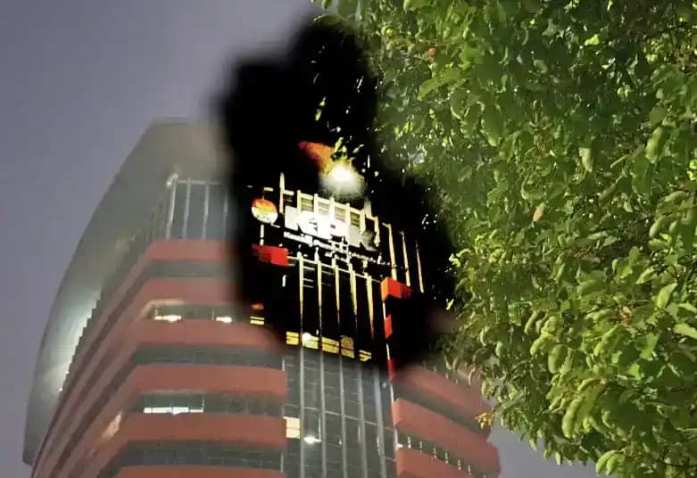 KPK Didesak Jerat Sinarmas Tersangka Korporasi di Kasus Taspen