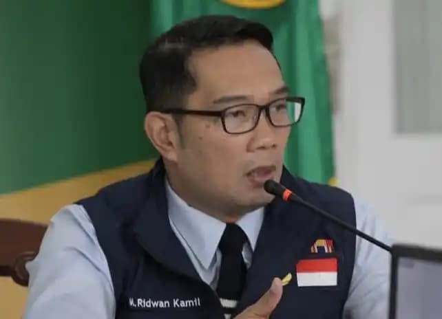 KPK Didesak Usut Cawe-cawe Ridwan Kamil di Bank BJB