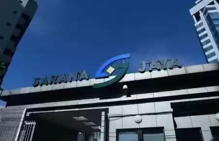 KPK Garap Direktur Pengembangan Perumda Pembangunan Sarana Jaya Indra Sukmono Arharrys