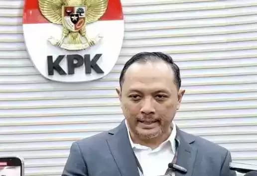 KPK Garap Sekretaris BP BUMD DKI Jakarta Fitria Rahadiani soal Korupsi Pengadaan Lahan oleh Sarana Jaya di Rorotan