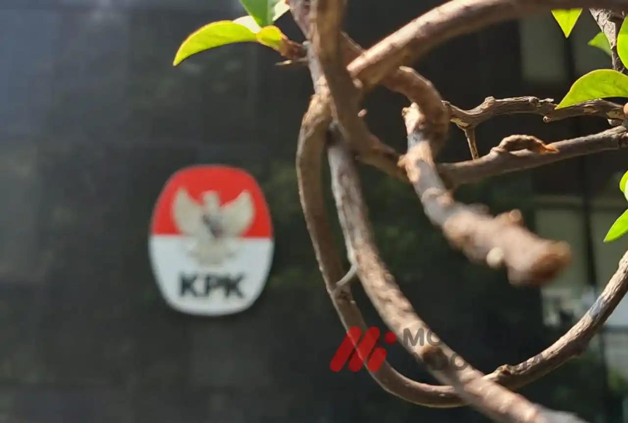 KPK Geledah Kantor PT PU, PT LIS dan Rumah PNS Kemnaker, Angkut Catatan Aliran Uang RPTKA