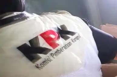 KPK Geledah Kemenag