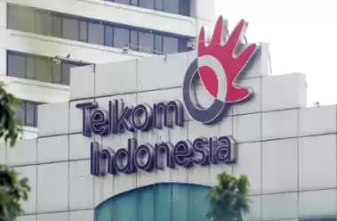 KPK Geledah PT Telkom