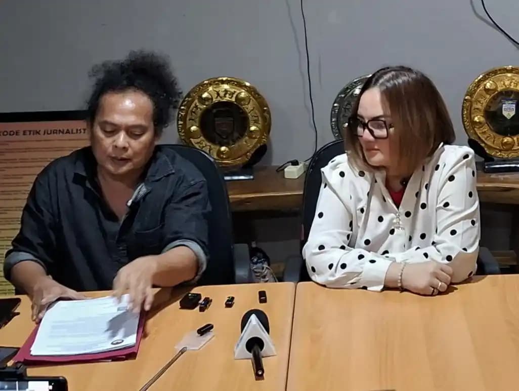KPK Kasih Paham Pengadu di Bareskrim Polri