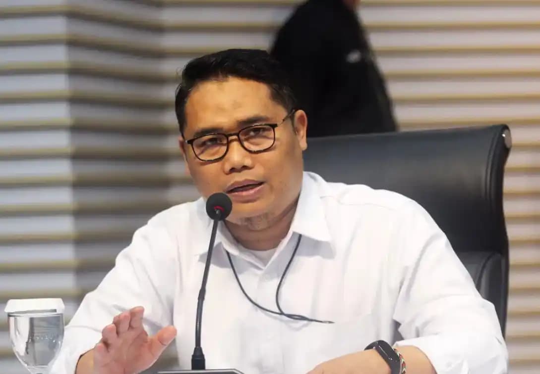 KPK Kejar Aliran Dana Korupsi Jalan Sumut ke APH dan Pejabat Negara