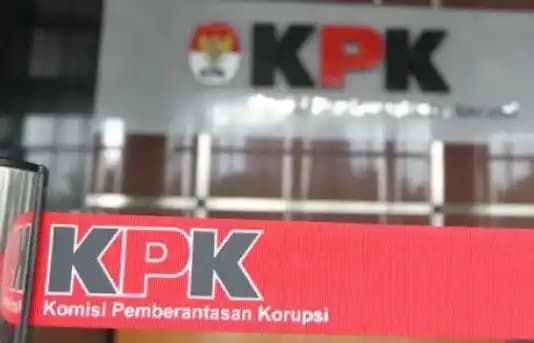 KPK Korupsi X ray