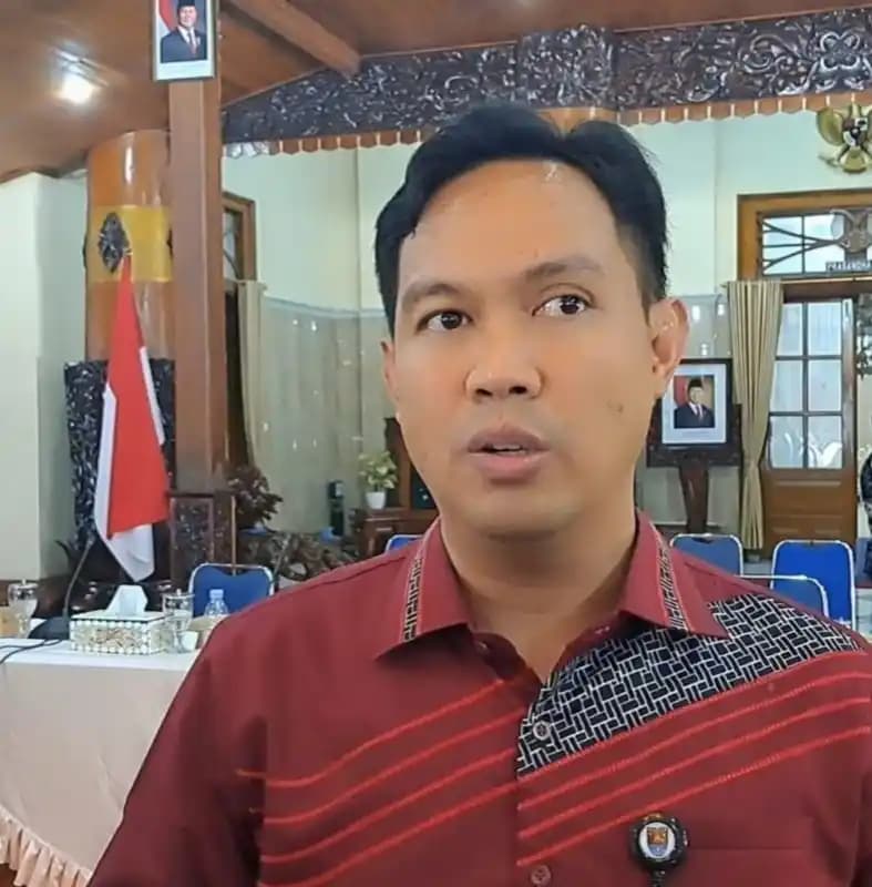 KPK Lakukan OTT terhadap Bupati Cilacap Syamsul Auliya Rachman