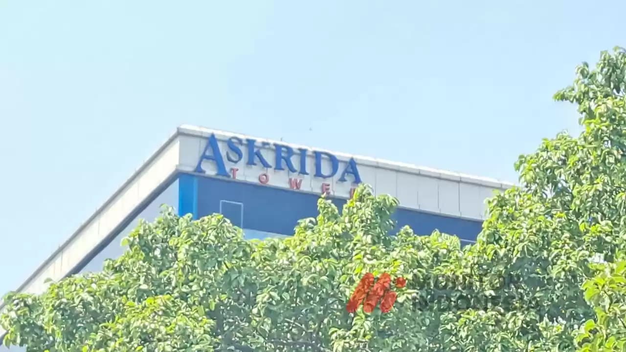 KPK Lidik Korupsi PT Askrida Rp 4,4 Triliun! Siapa Bakal Terseret?